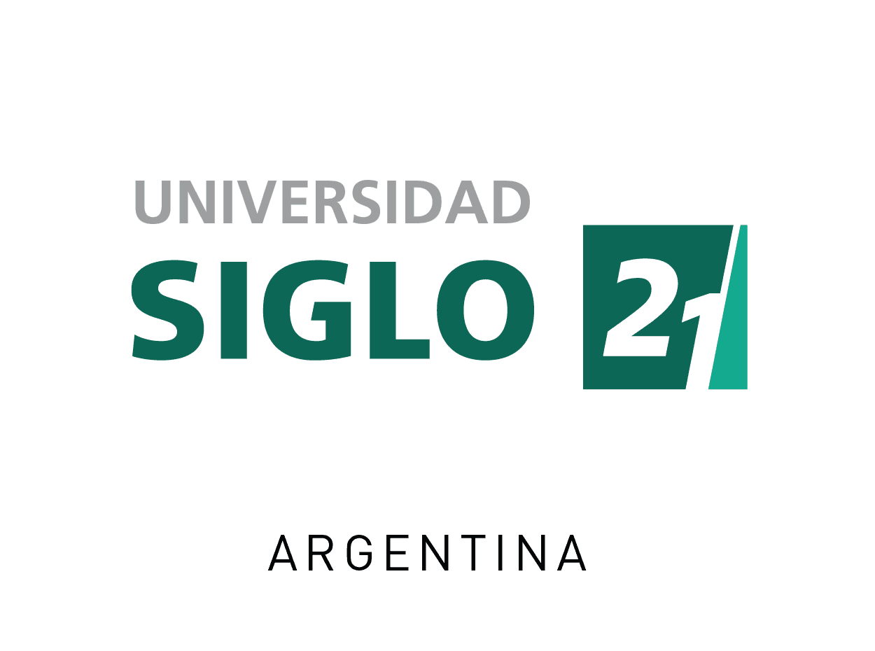 Universidad Siglo 21