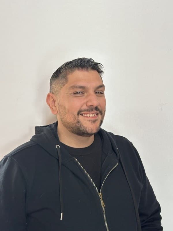 Foto de Diego