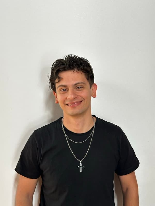 Foto de Fernando