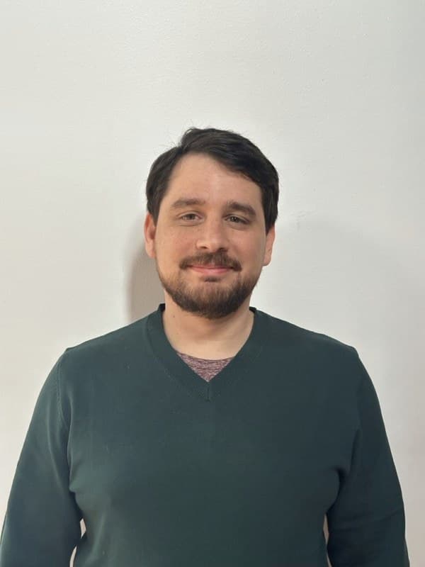 Foto de Gastón