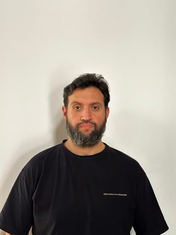 Foto de Gus