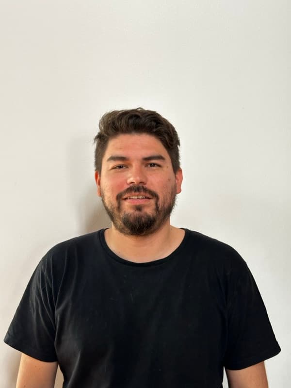 Foto de Iván