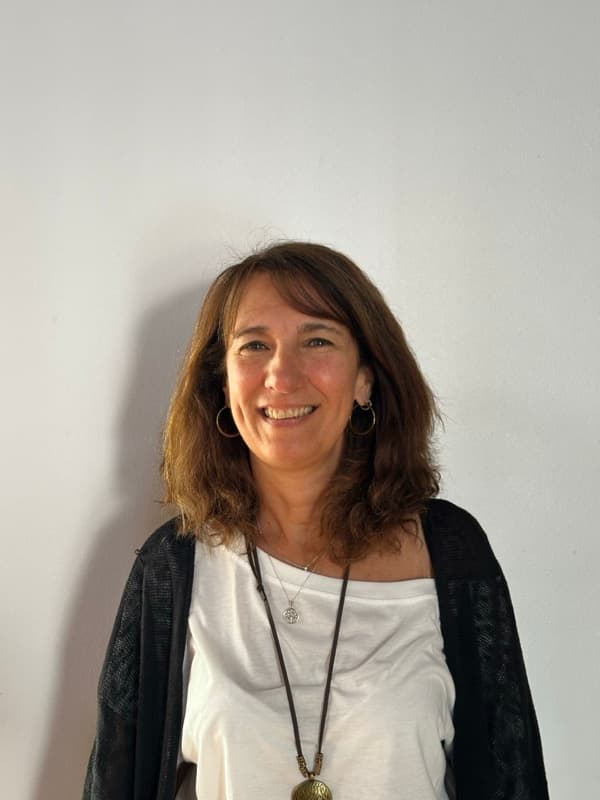 Foto de Leticia