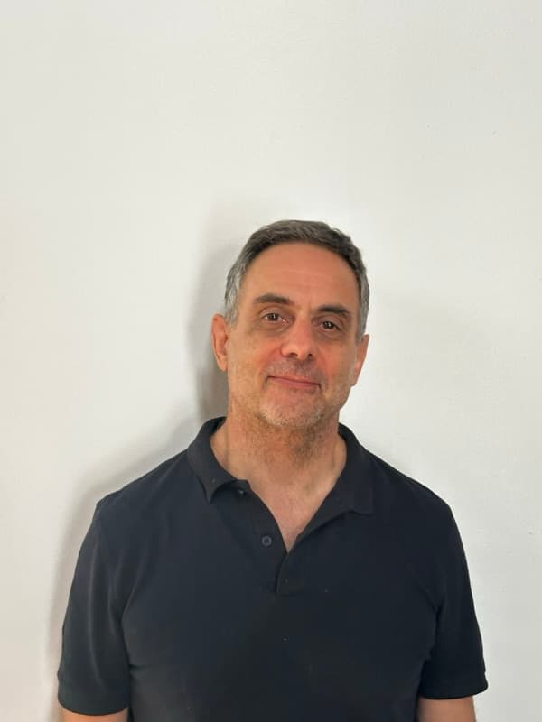 Foto de Martín