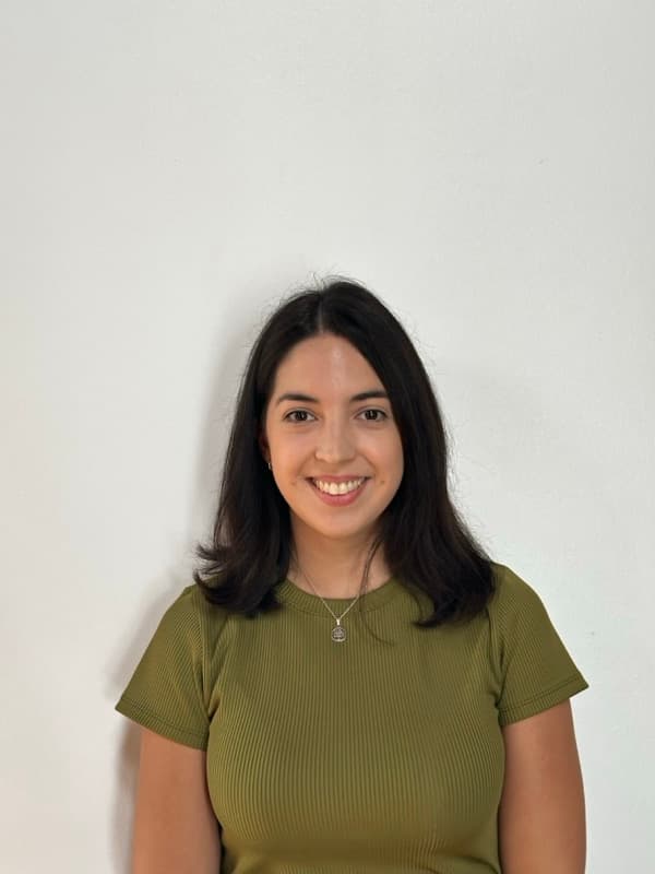 Foto de Mayra