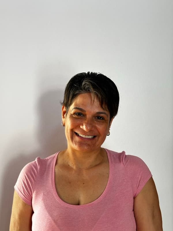 Foto de Nati