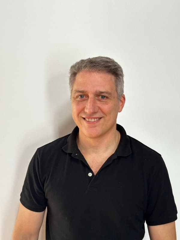 Foto de Pablo