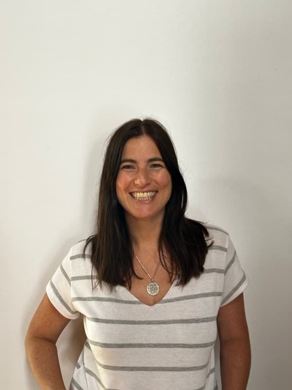 Foto de Paula