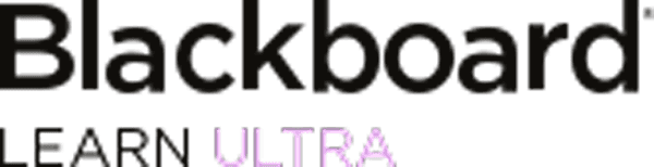 Blackboard Learn Ultra logo