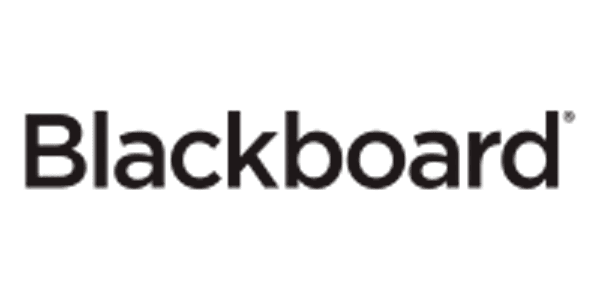 Blackboard logo