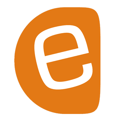 Etraining logo