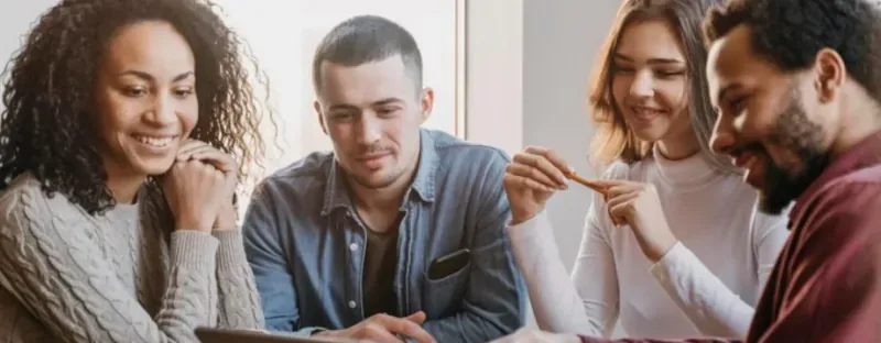 10 herramientas colaborativas en línea para mejorar la productividad del equipo