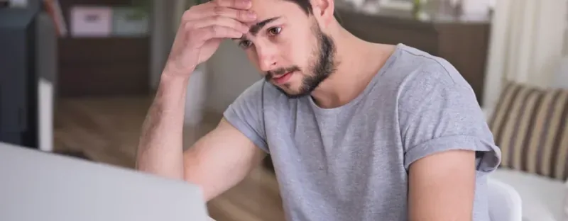 5 tips para disminuir la ansiedad en los exámenes en línea