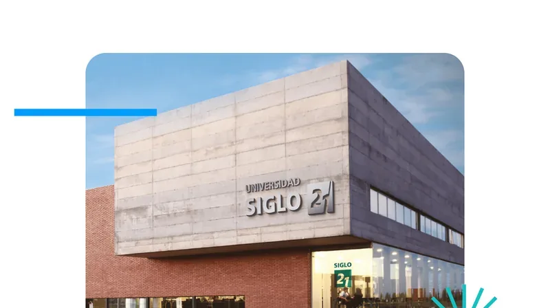 How Universidad Siglo 21 transformed its exams with AI