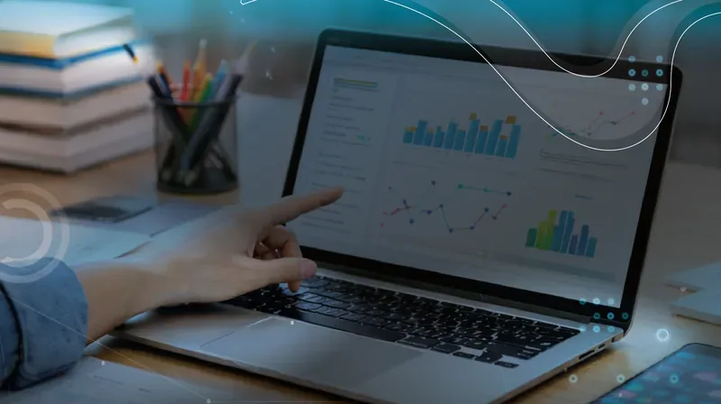 De los exámenes a la inteligencia institucional: el poder de los datos educativos