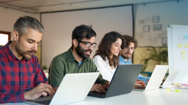 Educación híbrida y evaluaciones online: el nuevo escenario para universidades