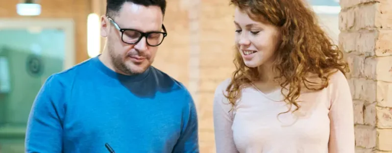 Formación dual: ¿qué es y cuáles son sus ventajas?