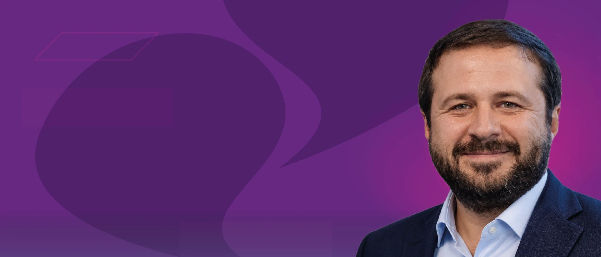 El futuro de la educación superior: entrevista a Francisco Valdivia