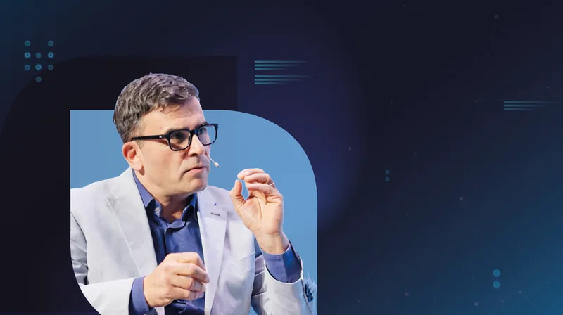 Universities and the future of work: interview with Andrés Pallaro