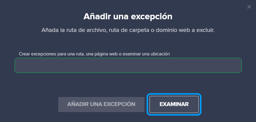 Avast paso 5