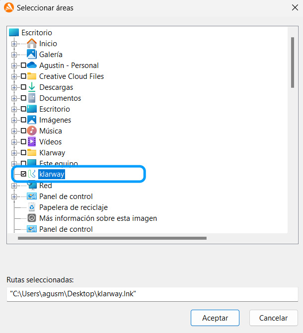 Avast paso 6