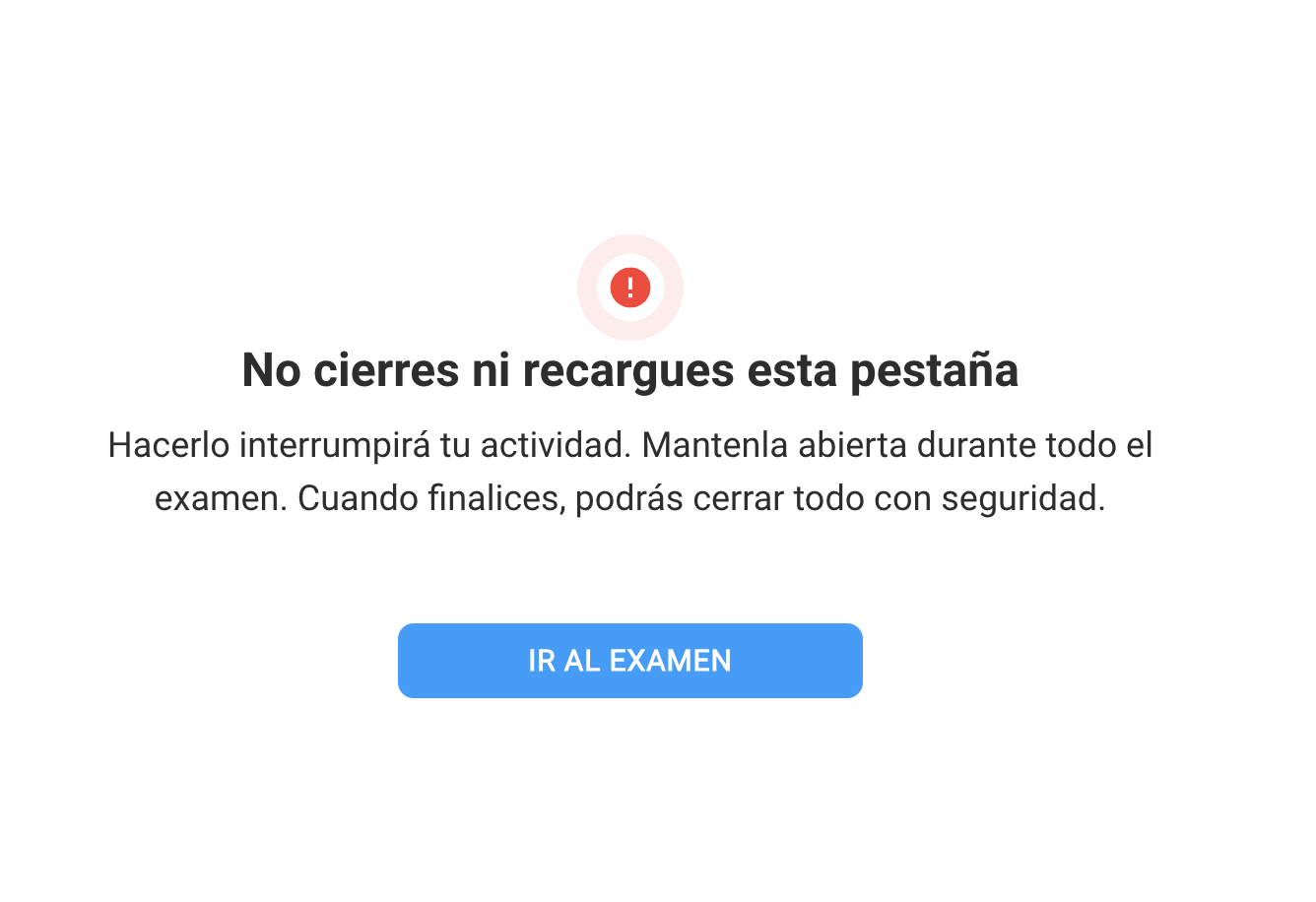 Confirmação de que o SafeGuard Service está funcionando corretamente