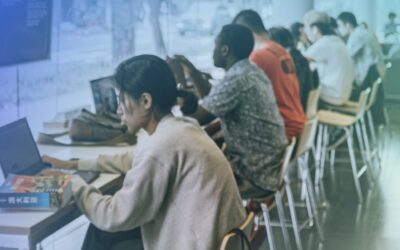 Educación y tecnología: Hora de invertir en el futuro