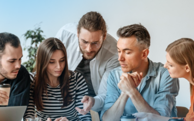 Estrategias para motivar a tu equipo y potenciar su compromiso