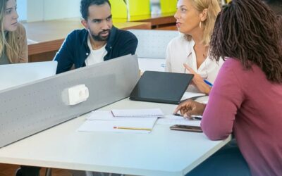 Virtudes del docente moderno: claves para el éxito educativo