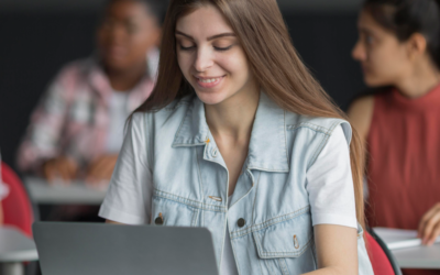 Ciberseguridad en educación: protegiendo estudiantes y docentes
