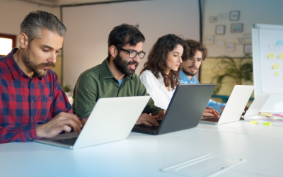 Educación híbrida y evaluaciones online: el nuevo escenario para universidades y centros de formación