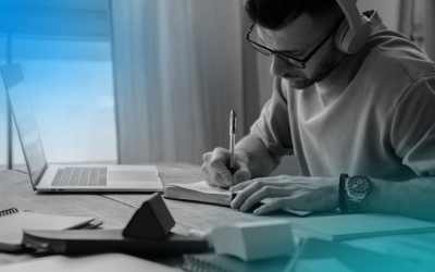 El nuevo perfil del estudiante digital: hábitos, desafíos y oportunidades en la era del aprendizaje online