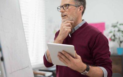 Educación basada en datos: cómo usar la analítica para tomar mejores decisiones académicas